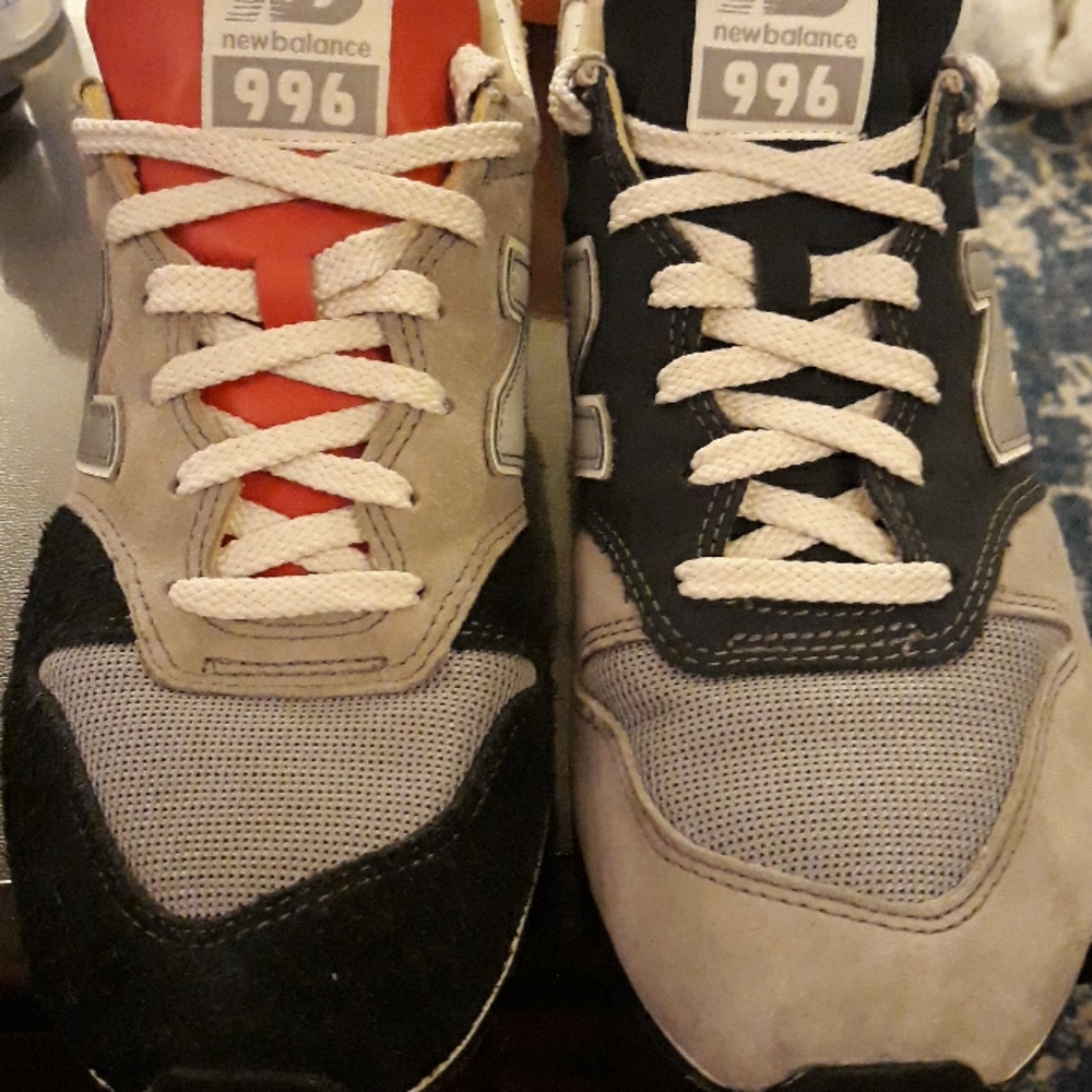 New Balance Shoes